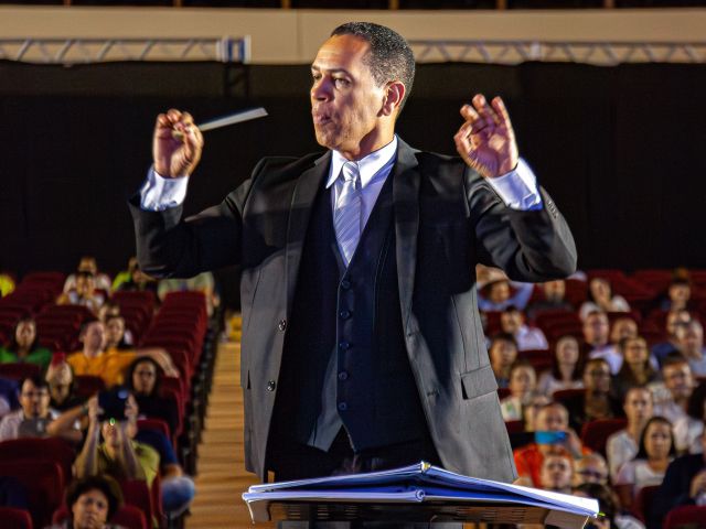 Conexões Ifes - Segundo dia - 20 de junho